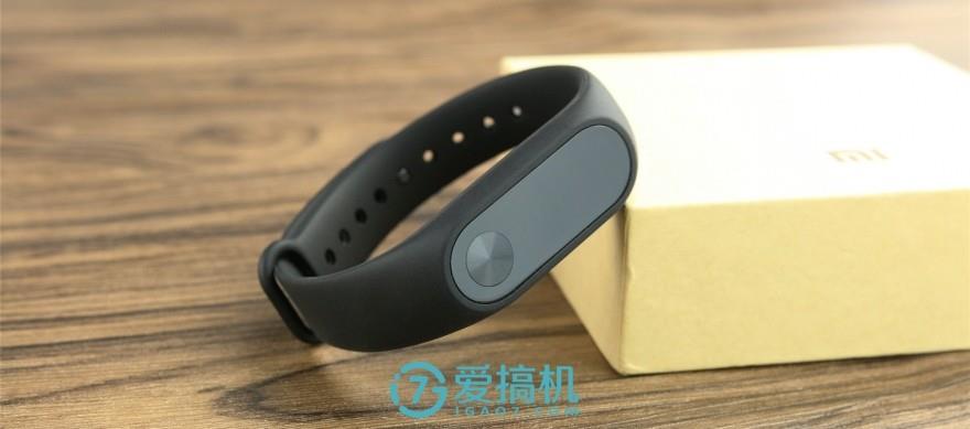 小米手环2使用半个月深入评测:最强性价比