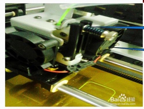 3D打印机故障诊断方案汇总篇