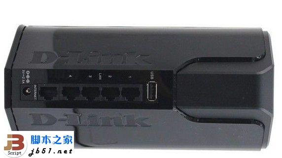 D-link路由器的智能性介绍