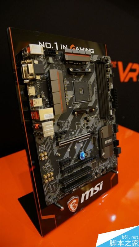 AMD公布16款AM4接口新主板:X370、B350和A320