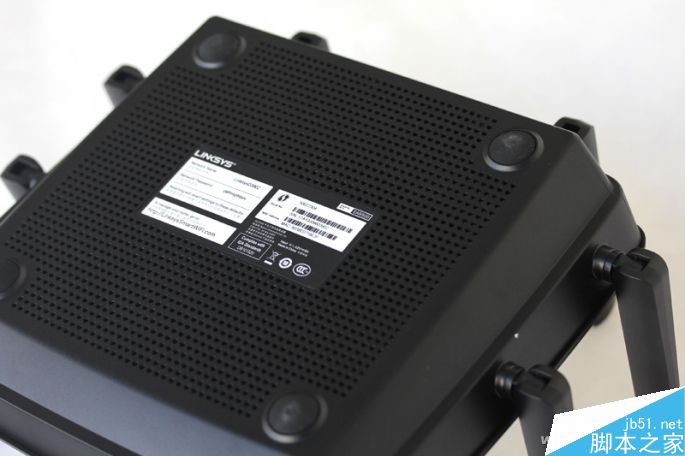 巨无霸有多大?Linksys EA9500 AC5400M路由器全面评测