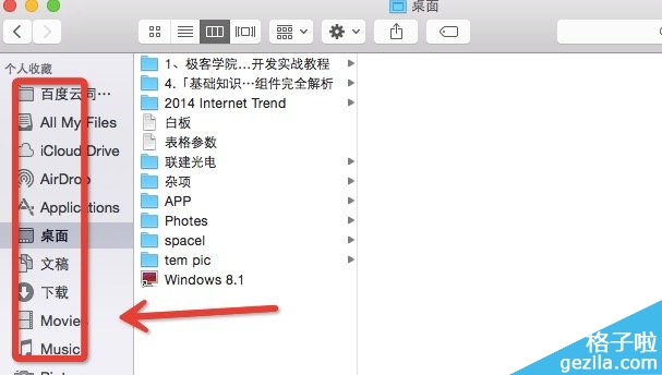 MAC系统中Command键功能有哪些