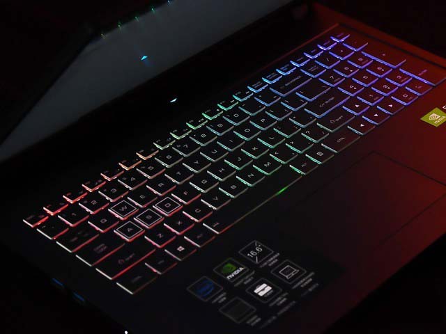 雷神第五代911笔记本性能怎么样 雷神第五代911游戏本深度评测