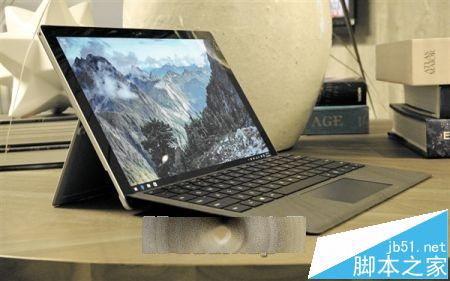 国行版Surface Pro 4找不到Windows Hello怎么办?
