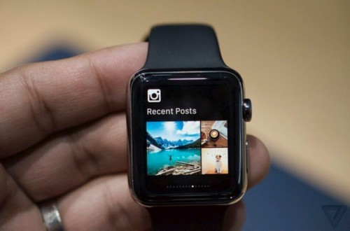 Apple Watch怎么样？Apple Watch真机上手评测