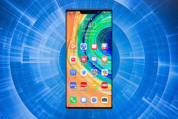 麒麟990系列为什么会有4G和5G两个版本?