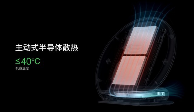 AirVOOC无线闪充怎么样?65W AirVOOC无线闪充详细介绍