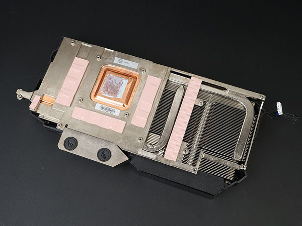 华硕ROG POSEIDON GTX1080TI海神版显卡详细图文评测