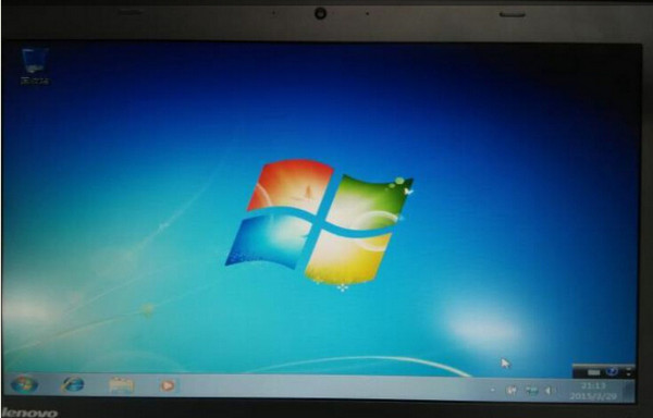 Win8下安装Win7双系统图文教程