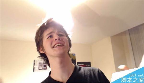 DIY大神拆RX 480供电模块嫁接给老GTX 570:点亮开机进BIOS