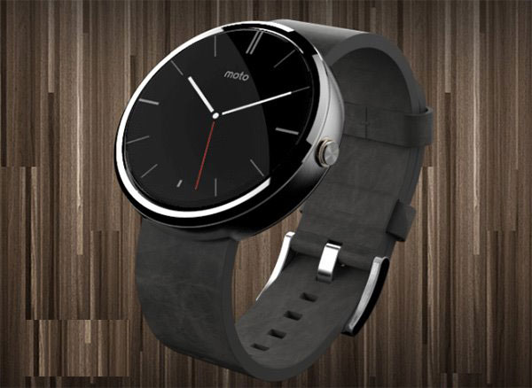 摩托罗拉moto360怎么样?想入手摩托罗拉Moto 360先看看这个