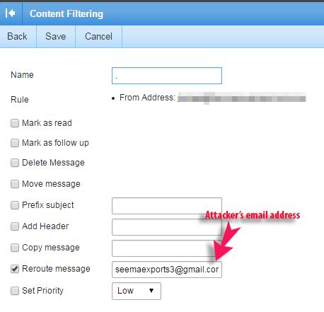 如何逆向破解HawkEye keylogger键盘记录器进入攻击者邮箱