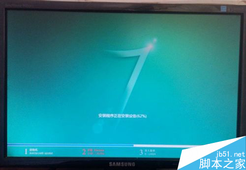 使用u盘装win7系统图文教程 如何使用U盘安装win7系统