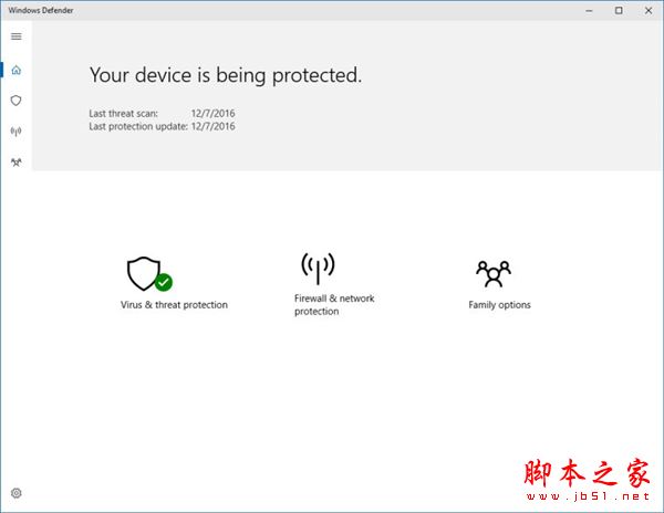Windows10 PC Build 14986快速预览版推送更新内容汇总