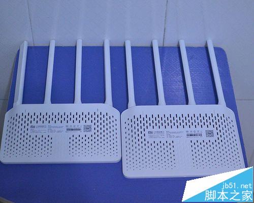 小米路由器3信号好吗? 小米路由3开箱使用教程