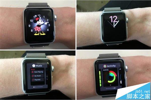 苹果watchOS 3有哪些优点? watchOS 3上手体验
