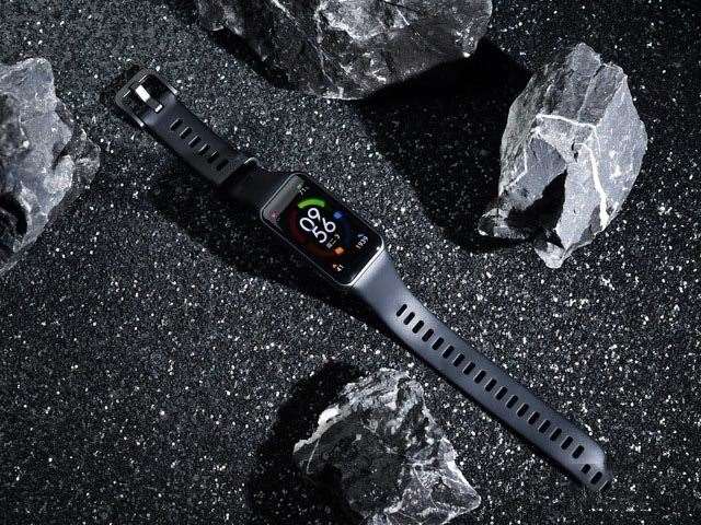 荣耀手环6怎么样 荣耀手环6全面评测