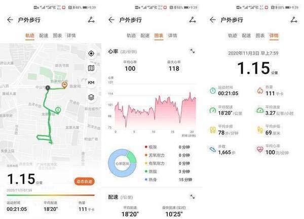 荣耀手环6和华为手环b6有何不同 荣耀手环6和华为手环b6的区别