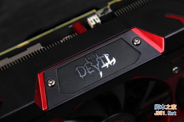 迪兰恶魔RX Vega 56全面详细评测：游戏性能力战GTX1080公版显卡