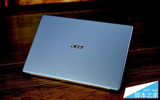 AMD锐龙APU R7 2700U性能如何？锐龙R7 2700U版宏碁Swift 3 15轻薄本横评