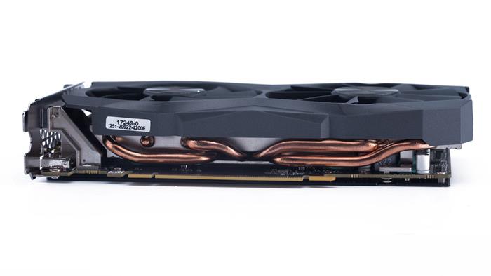 索泰1080Ti小钢炮怎么样？索泰GTX1080Ti Mini详细评测图解