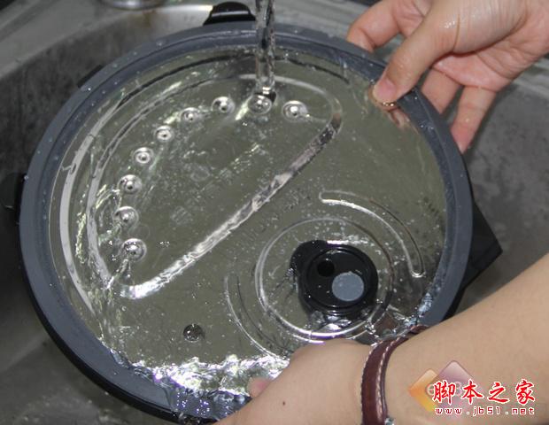 IT男也爱做饭 美的鼎釜电饭煲评测