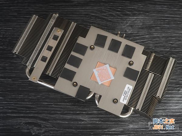 蓝宝石RX470海外版怎么样 蓝宝石RX470 4G D5海外版OC性能+拆解评测