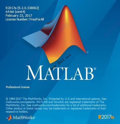 Matlab2017A破解版安装详细图文教程(附破解补丁) 64位
