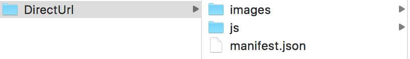 在chrome浏览器中加载开发版插件的方法