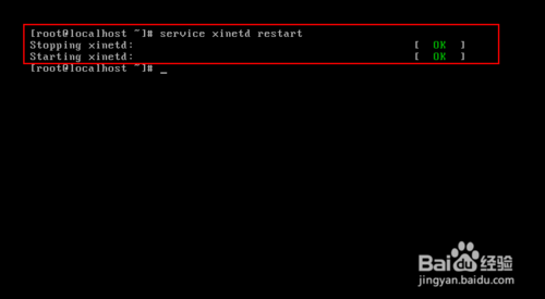 如何在Windows系统上利用Telnet协议连接Linux服务器？