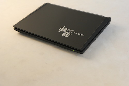 神舟战神K780G-i7 D1游戏本怎么样？神舟超级战神K780G-i7 D1评测
