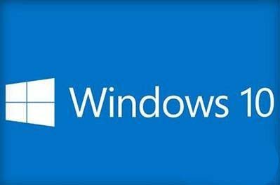 Win10创意者更新怎么在桌面添加控制面板?