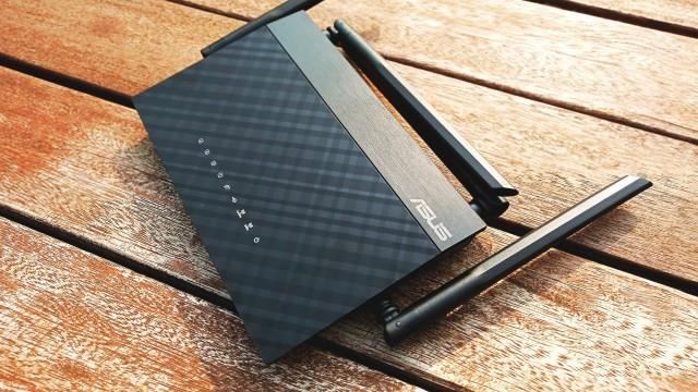 华硕RT-AC1200值得买吗？华硕RT-AC1200 1200M路由器全面图解评测