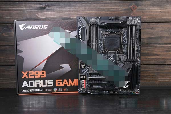 i9-7920X配什么主板好？适合Intel酷睿i9-7920X搭配的主板型号推荐