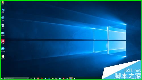 win10桌面图标怎么设置像文件夹中的图标一样显示? 8种显示形式介绍