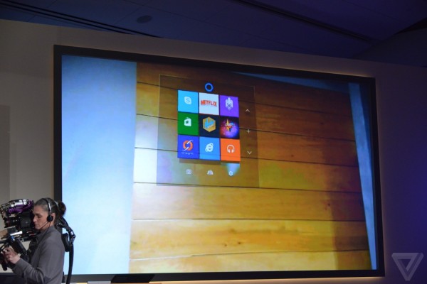 [图文直播]微软Windows 10&ldquo;The Next Chapter&rdquo;发布会现场直播