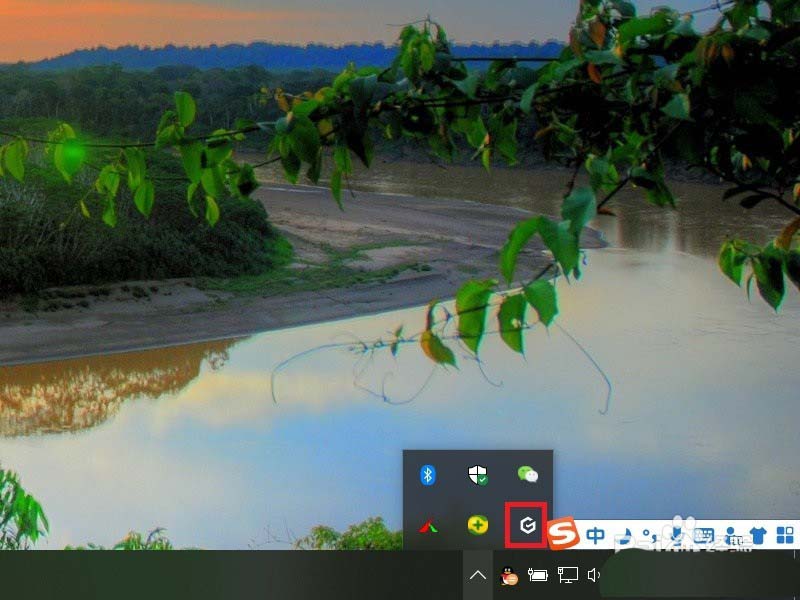 小米笔记本键盘灯光怎么开启和关闭?