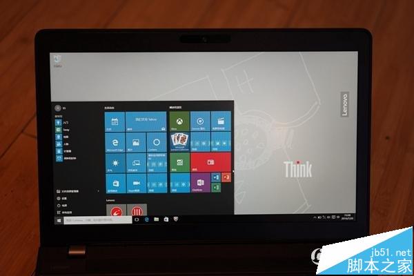 ThinkPad黑将S5游戏本怎么样? ThinkPad黑将S5详细测评