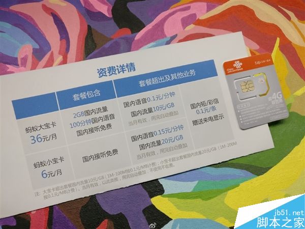 BAT三巨头推超便宜流量套餐 三家专属号卡产品流量套餐资费对比