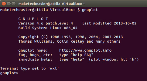 Linux应用帮助你来征服数学学习