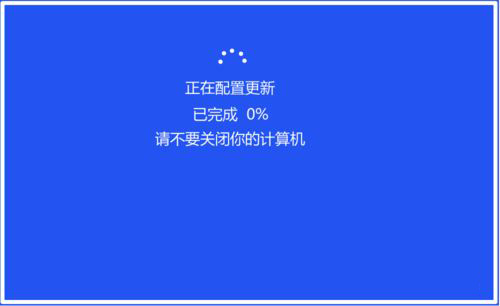 Win10 2004慢速预览版19041.172怎么手动更新？