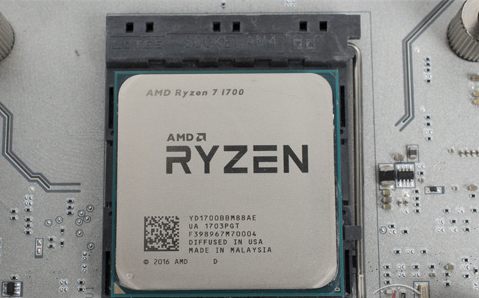 amdryzen71700值得买吗锐龙amdryzen71700处理器性价比深度评测