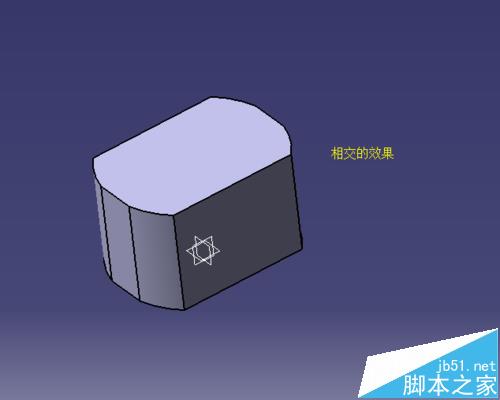 catia布尔运算怎么用? catia布尔运算教程
