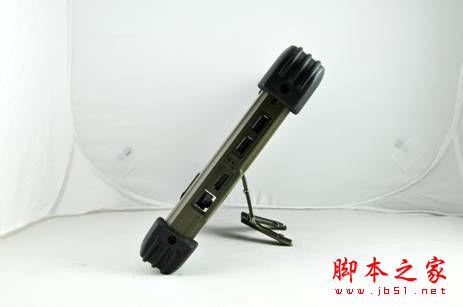 花钱买不到的军用平板 ARBOO TPC3010W：特工装备