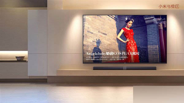 2015.10.19小米次世代新品发布会直播 小米电视3发布会图文直播