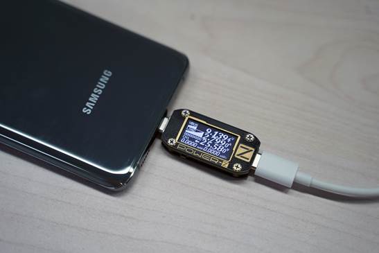 OPPO 50W超闪饼干充电器值得入手吗 OPPO 50W超闪饼干充电器评测