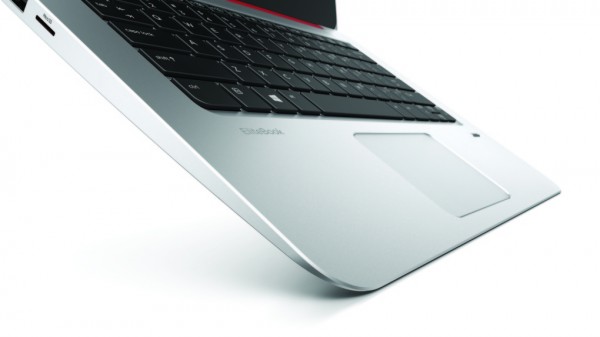 惠普发布新款轻薄商务本 Elitebook Folio 1020