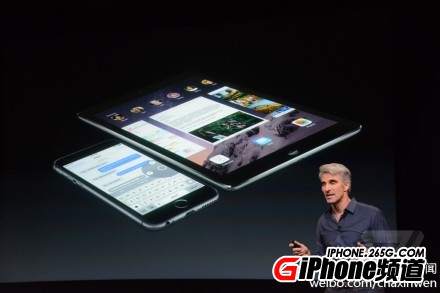 ipad air2发布会 苹果iPad Air2发布会图文直播