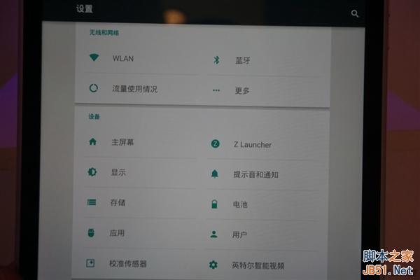 USB正反随便插 1599元运行Android 5.0诺基亚平板现场实拍图赏
