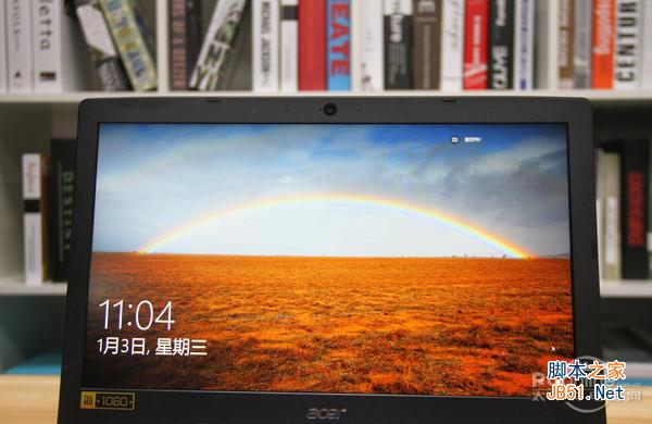 宏碁A615值得买吗？宏碁A615轻薄商务本全面图文评测